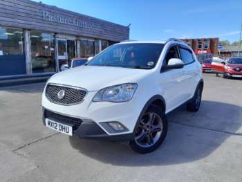 (12) - 2.0D LE Euro 5 5dr
