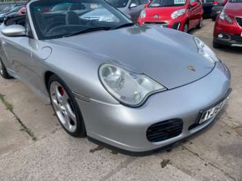 Used Porsche 911 2004 for sale - 74498589: Photo