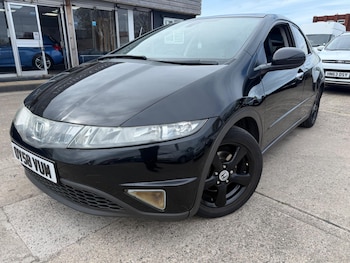 Used Honda Civic 2008 for sale - 78291938: Photo