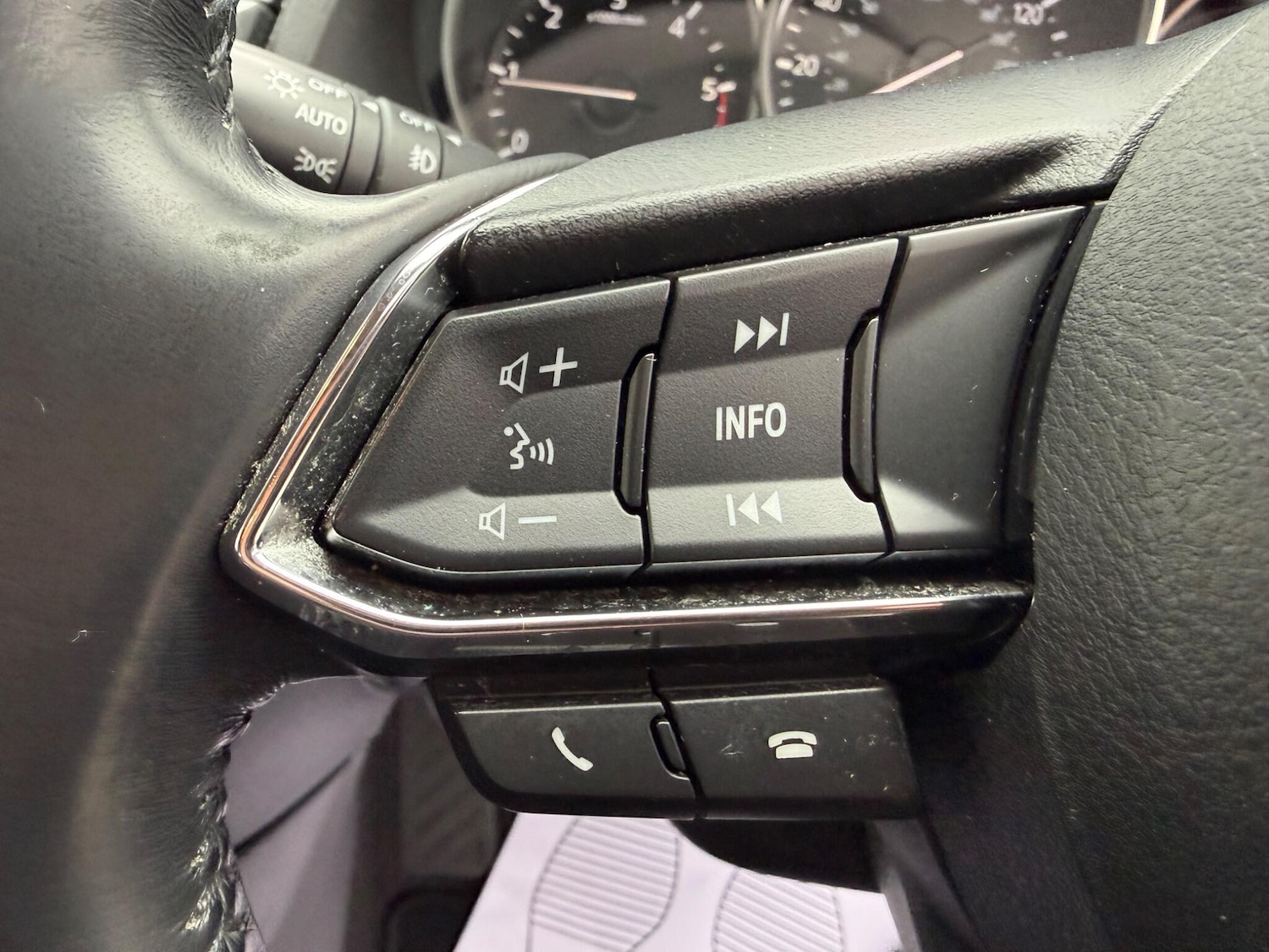 Used Mazda Mazda6 2016 for sale - 78184743: Photo 11