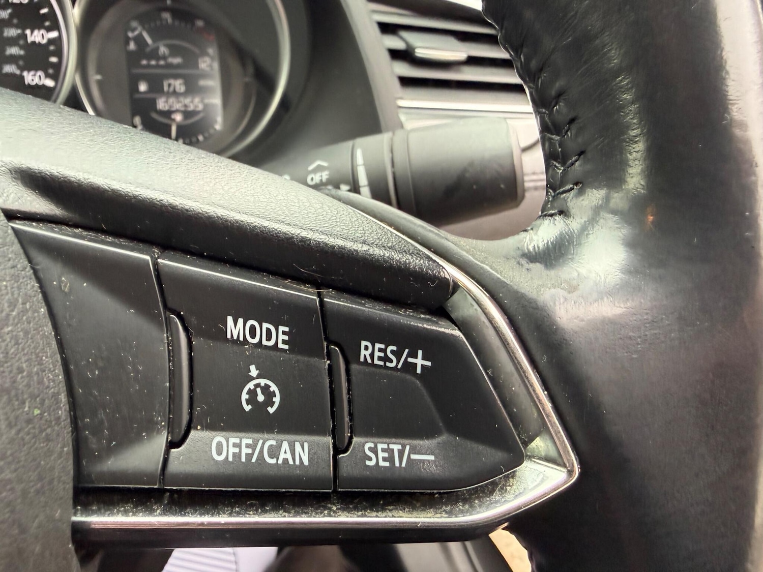 Used Mazda Mazda6 2016 for sale - 78184743: Photo 12