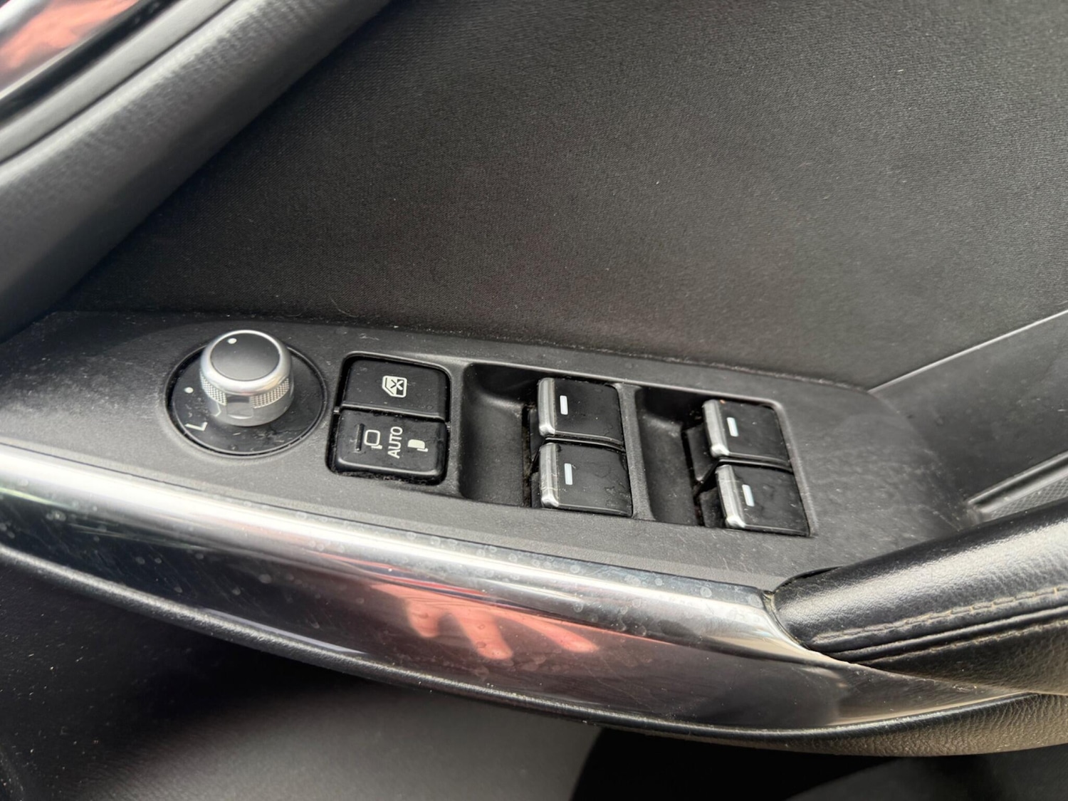 Used Mazda Mazda6 2016 for sale - 78184743: Photo 14