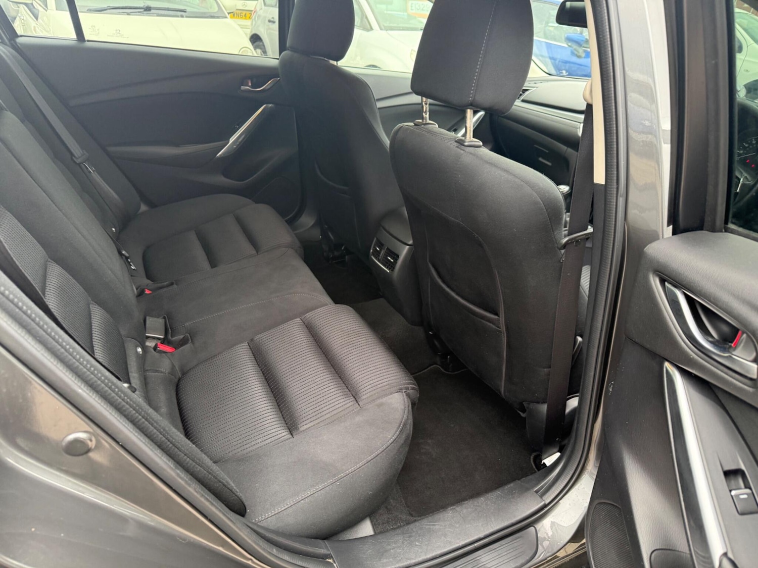 Used Mazda Mazda6 2016 for sale - 78184743: Photo 15