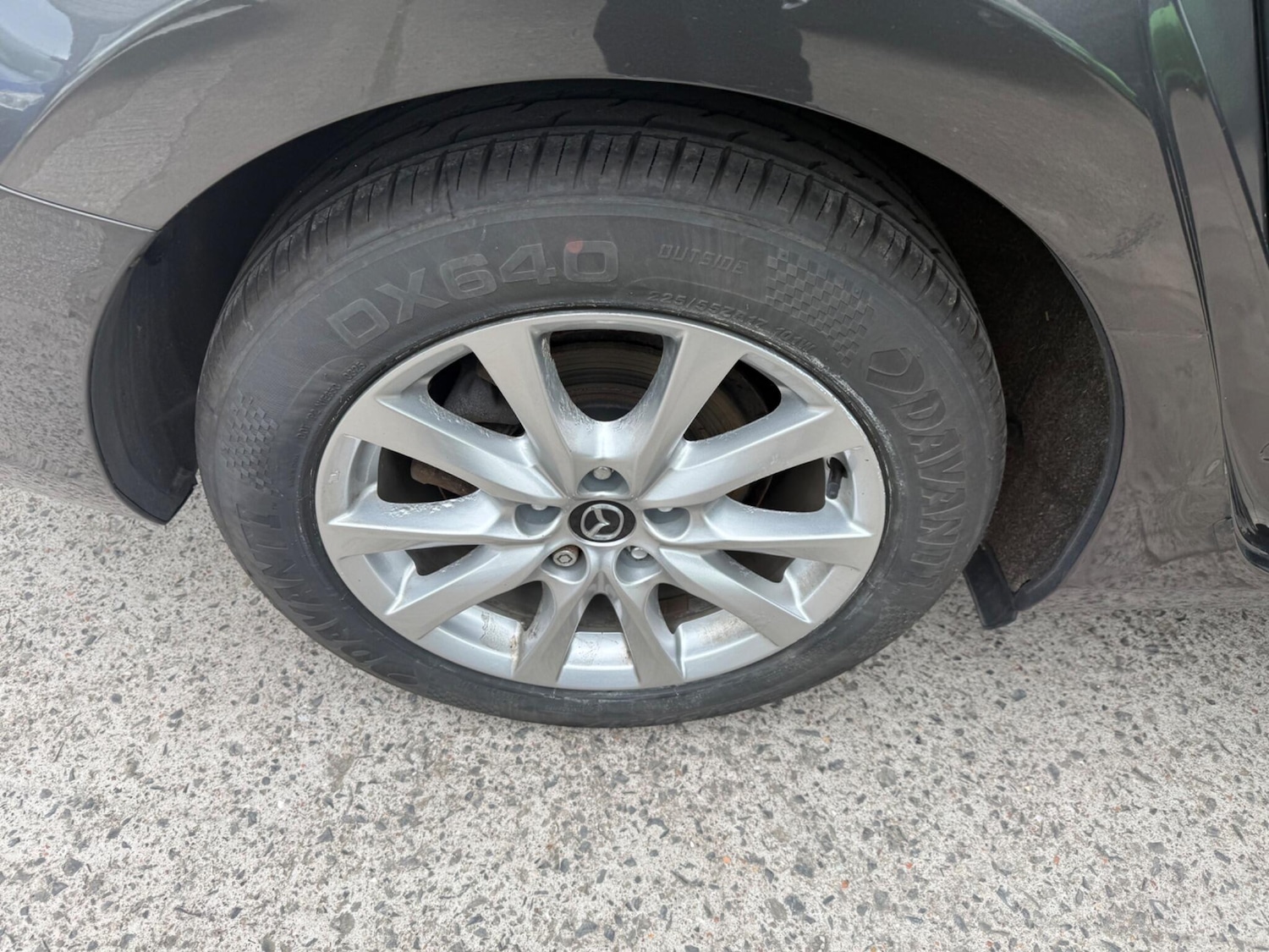 Used Mazda Mazda6 2016 for sale - 78184743: Photo 17