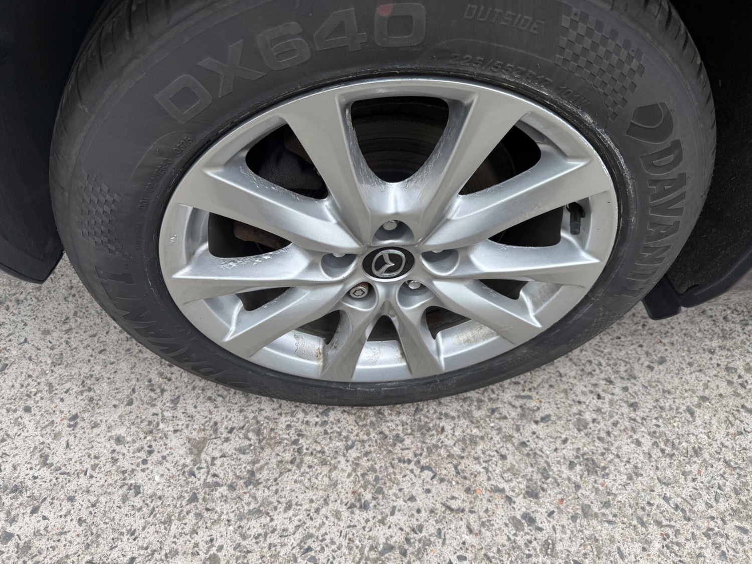 Used Mazda Mazda6 2016 for sale - 78184743: Photo 20