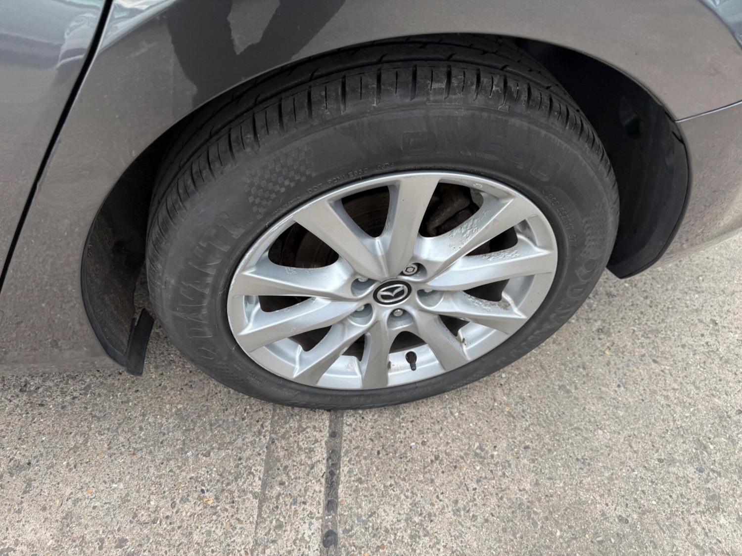 Used Mazda Mazda6 2016 for sale - 78184743: Photo 23