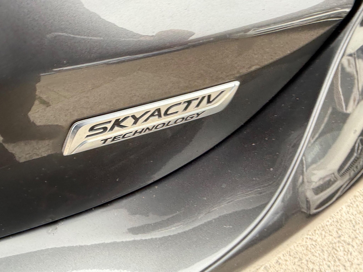 Used Mazda Mazda6 2016 for sale - 78184743: Photo 25