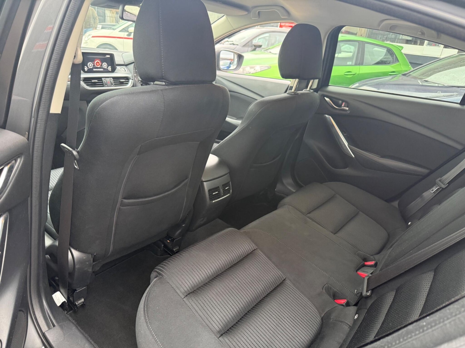 Used Mazda Mazda6 2016 for sale - 78184743: Photo 26