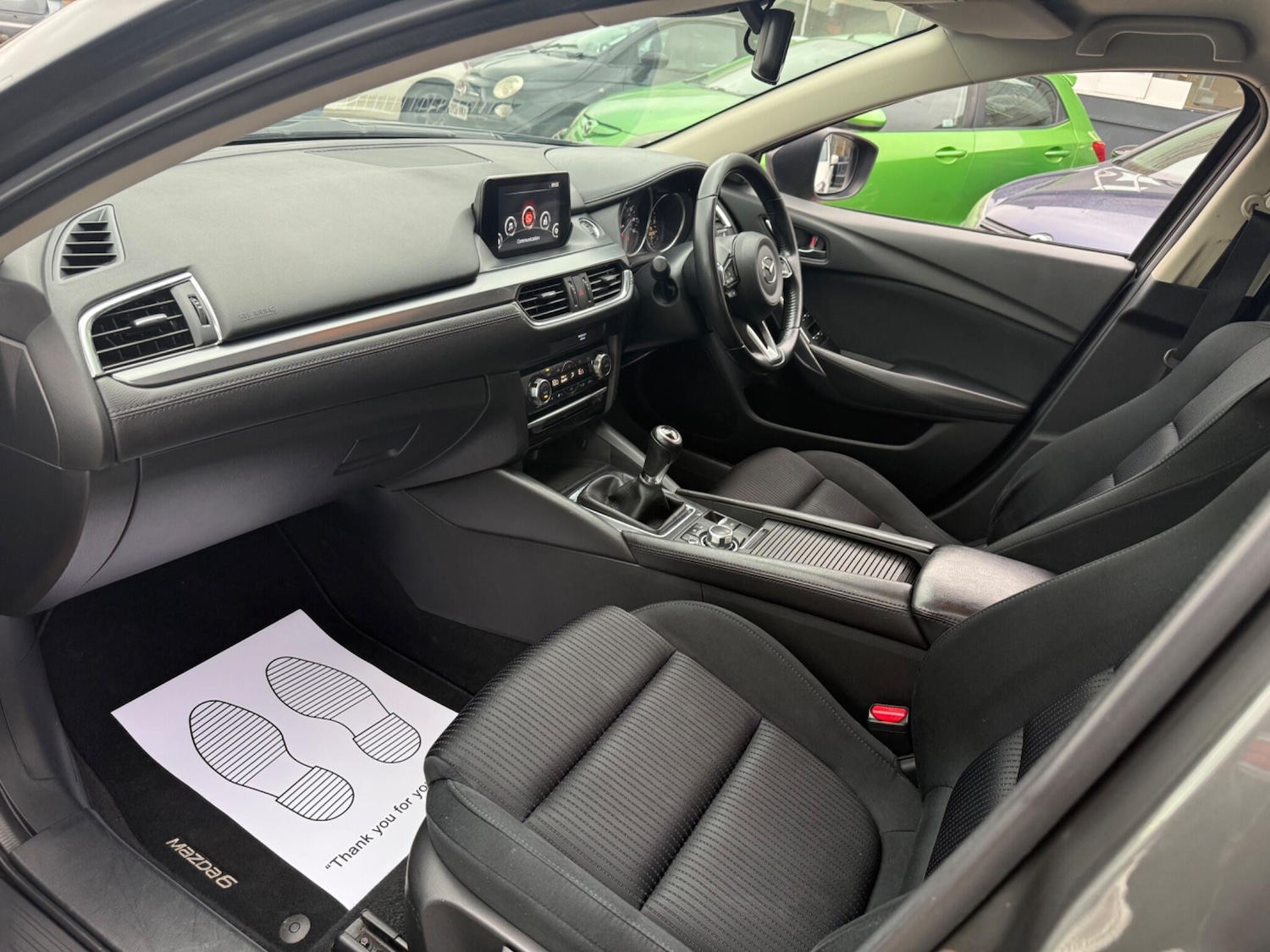 Used Mazda Mazda6 2016 for sale - 78184743: Photo 27