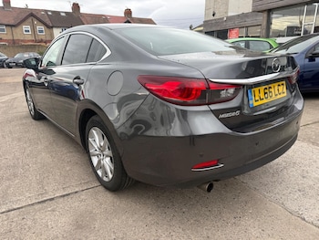 Used Mazda Mazda6 2016 for sale - 78184743: Photo