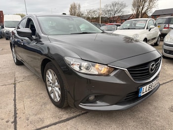Used Mazda Mazda6 2016 for sale - 78184743: Photo
