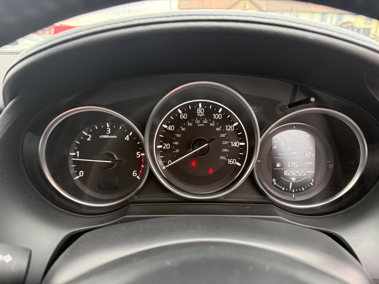 Used Mazda Mazda6 2016 for sale - 78184743: Photo 6