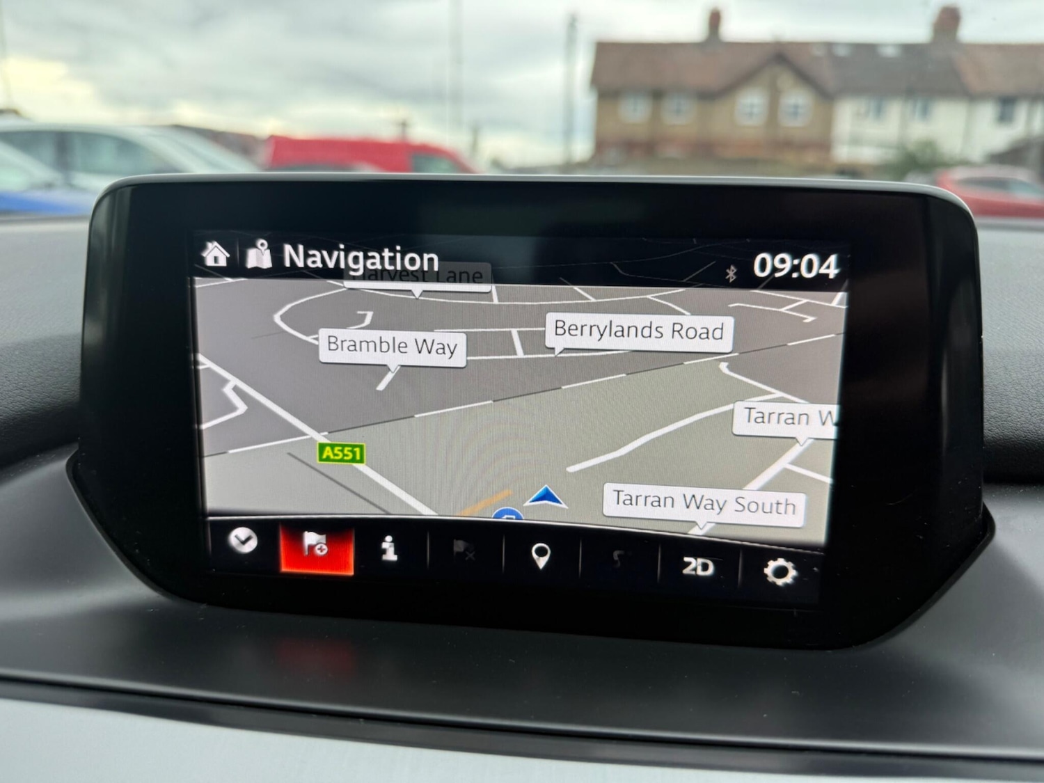 Used Mazda Mazda6 2016 for sale - 78184743: Photo 7