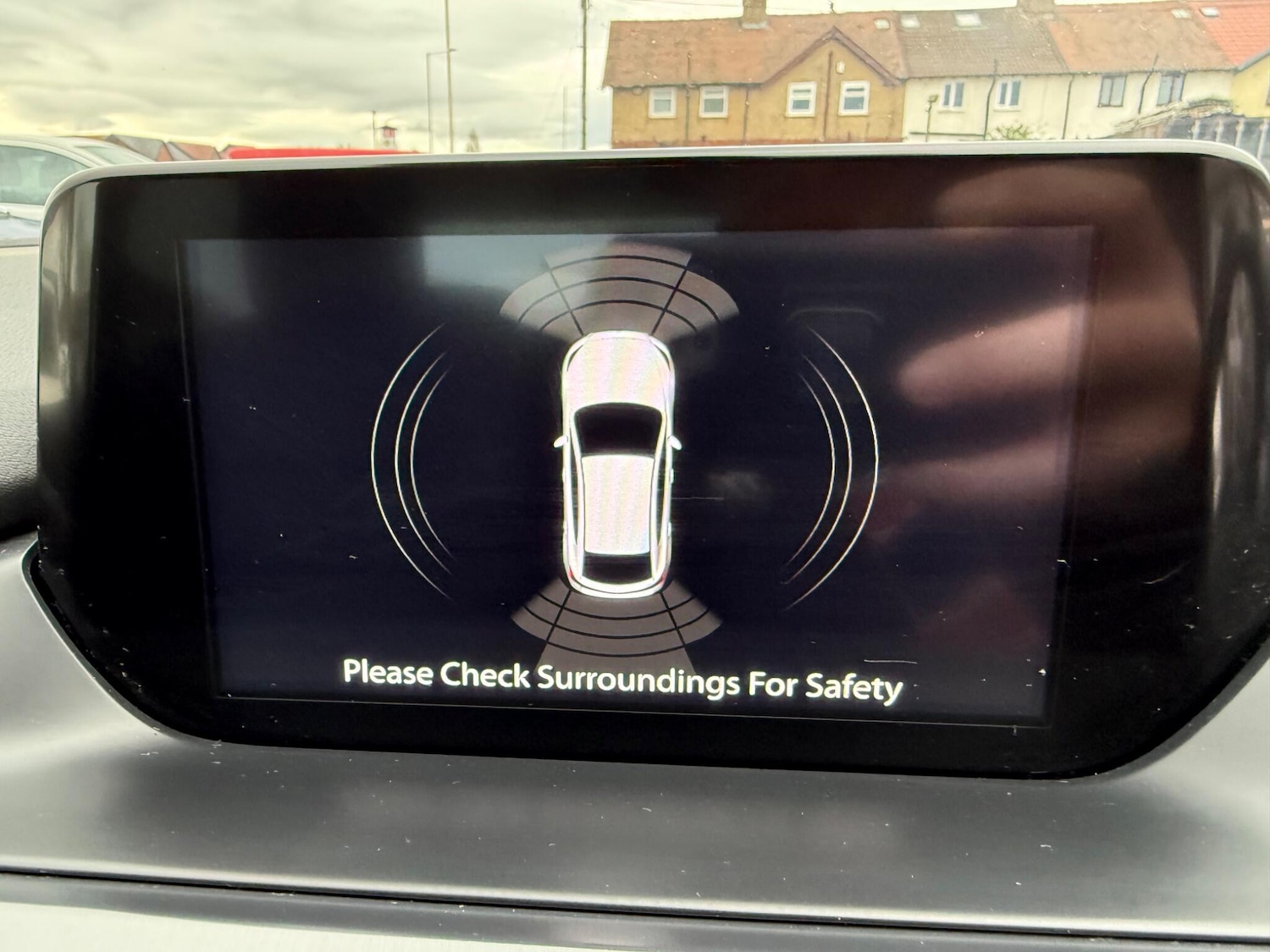 Used Mazda Mazda6 2016 for sale - 78184743: Photo 8