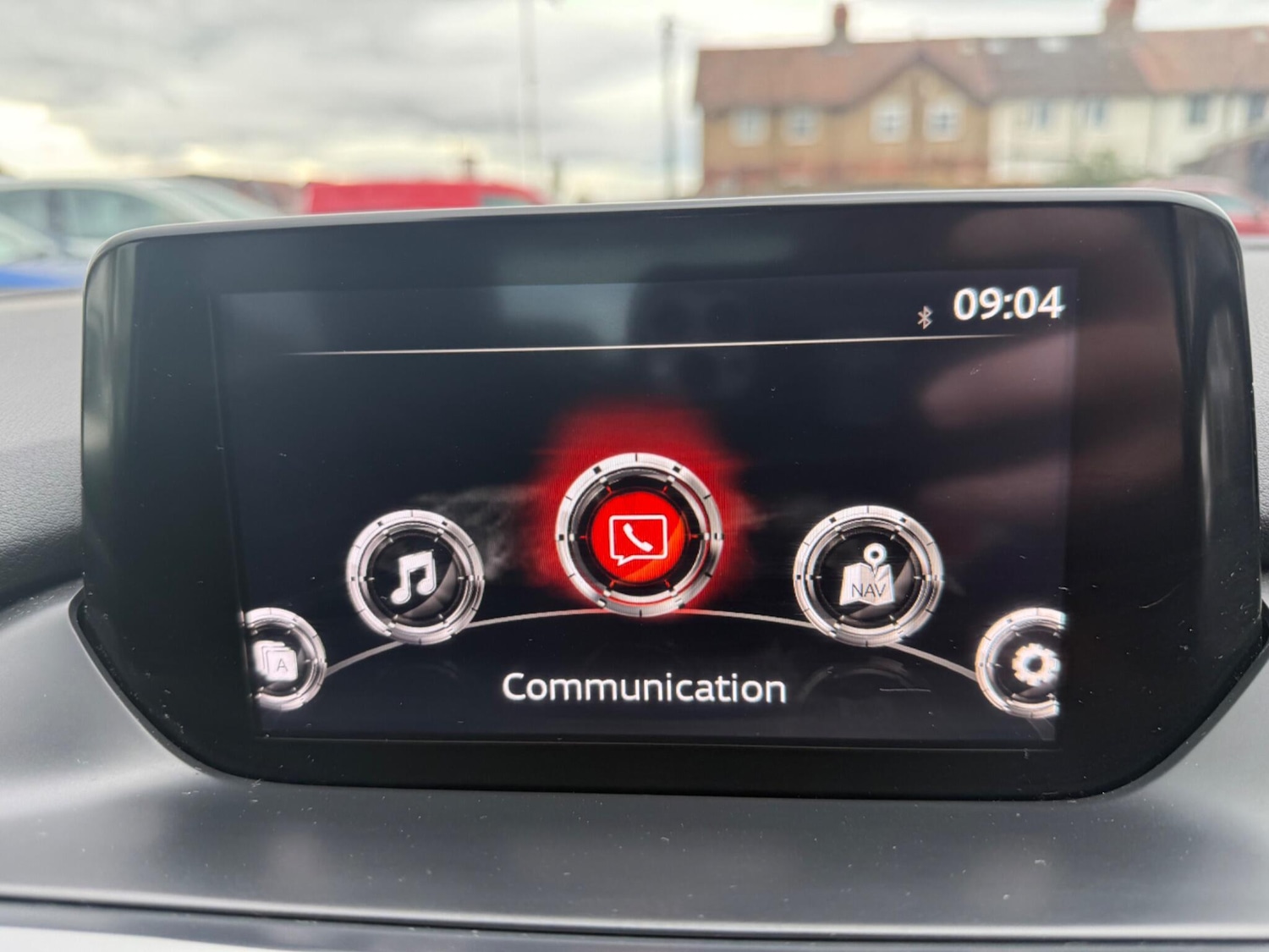 Used Mazda Mazda6 2016 for sale - 78184743: Photo 9