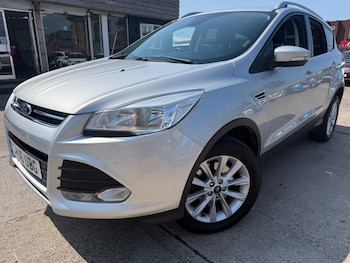 Used Ford Kuga 2016 for sale - 79181860: Photo