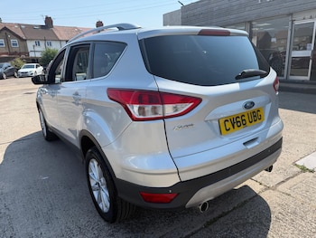 Used Ford Kuga 2016 for sale - 79181860: Photo