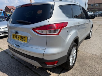Used Ford Kuga 2016 for sale - 79181860: Photo