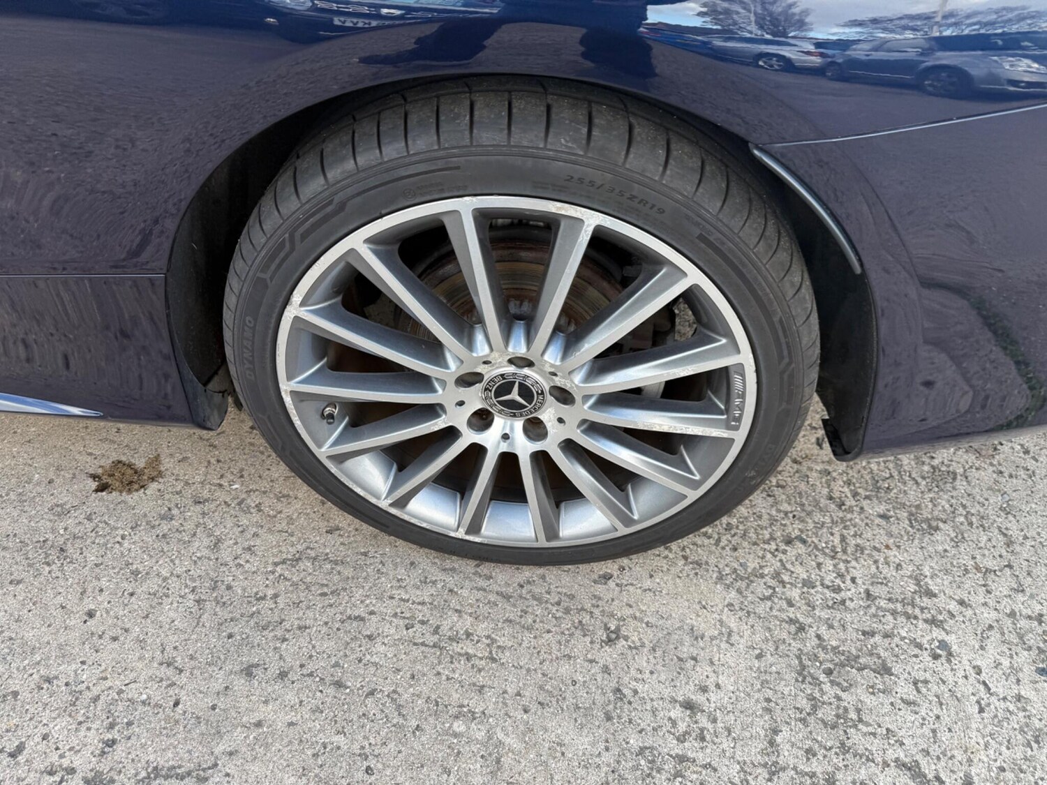 Used Mercedes-Benz C Class 2018 for sale - 76398611: Photo 31