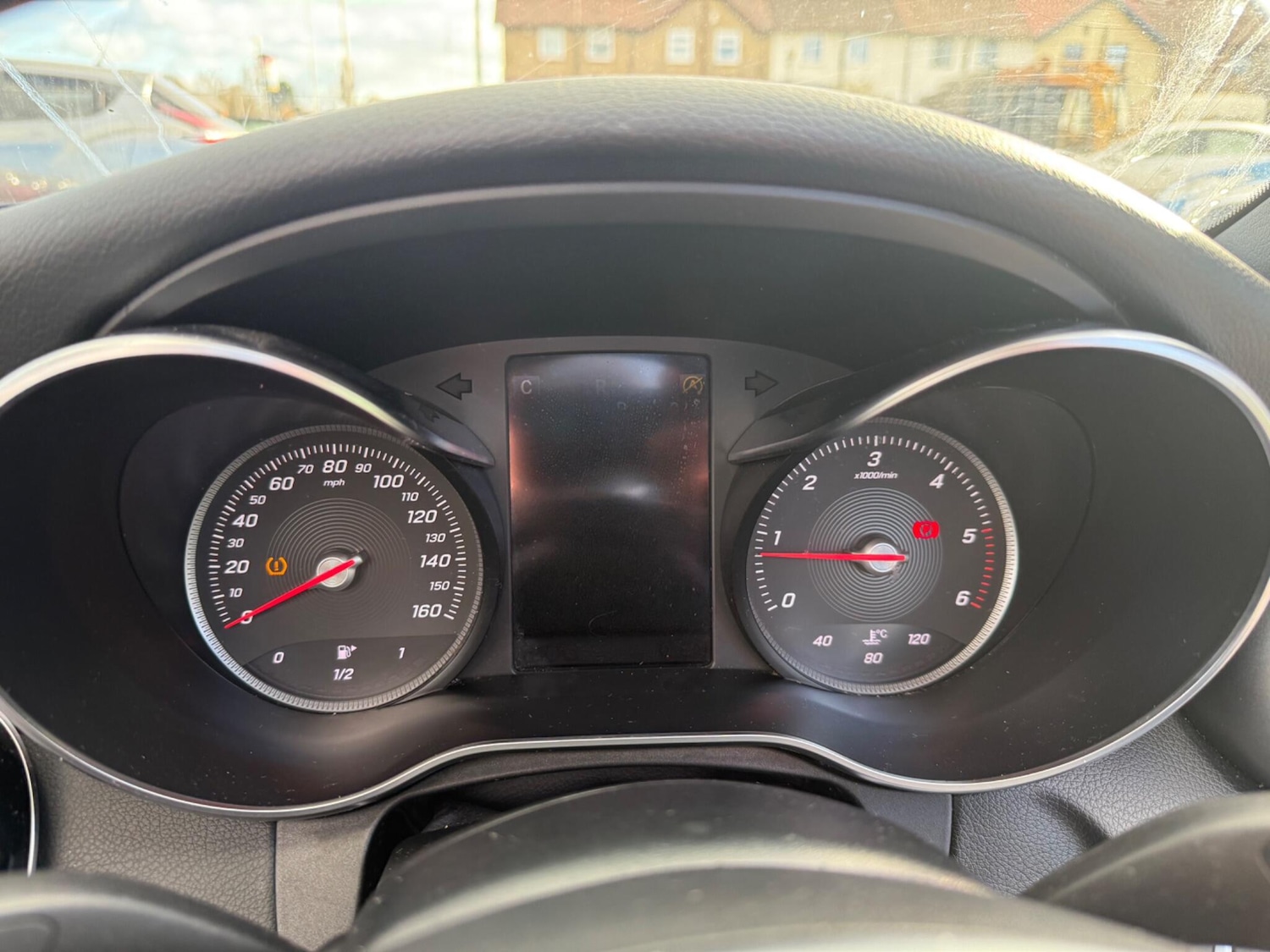 Used Mercedes-Benz C Class 2018 for sale - 76398611: Photo 9