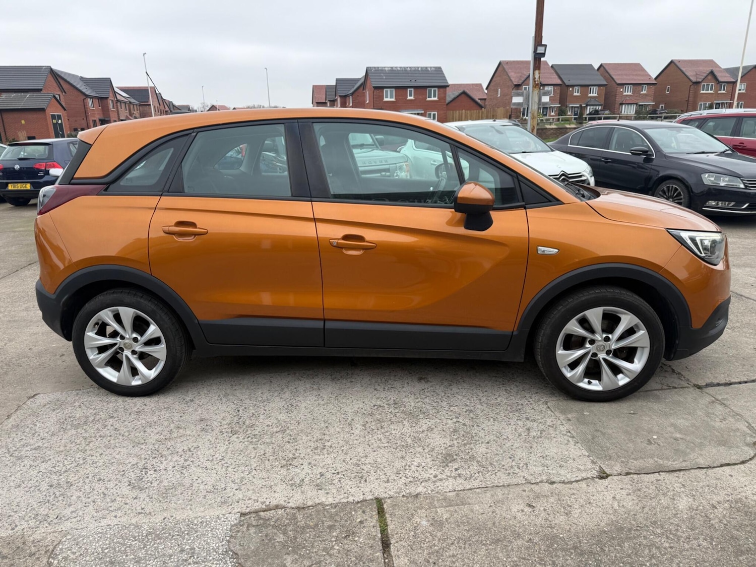 Used Vauxhall Crossland X 2019 for sale - 77331432: Photo 19
