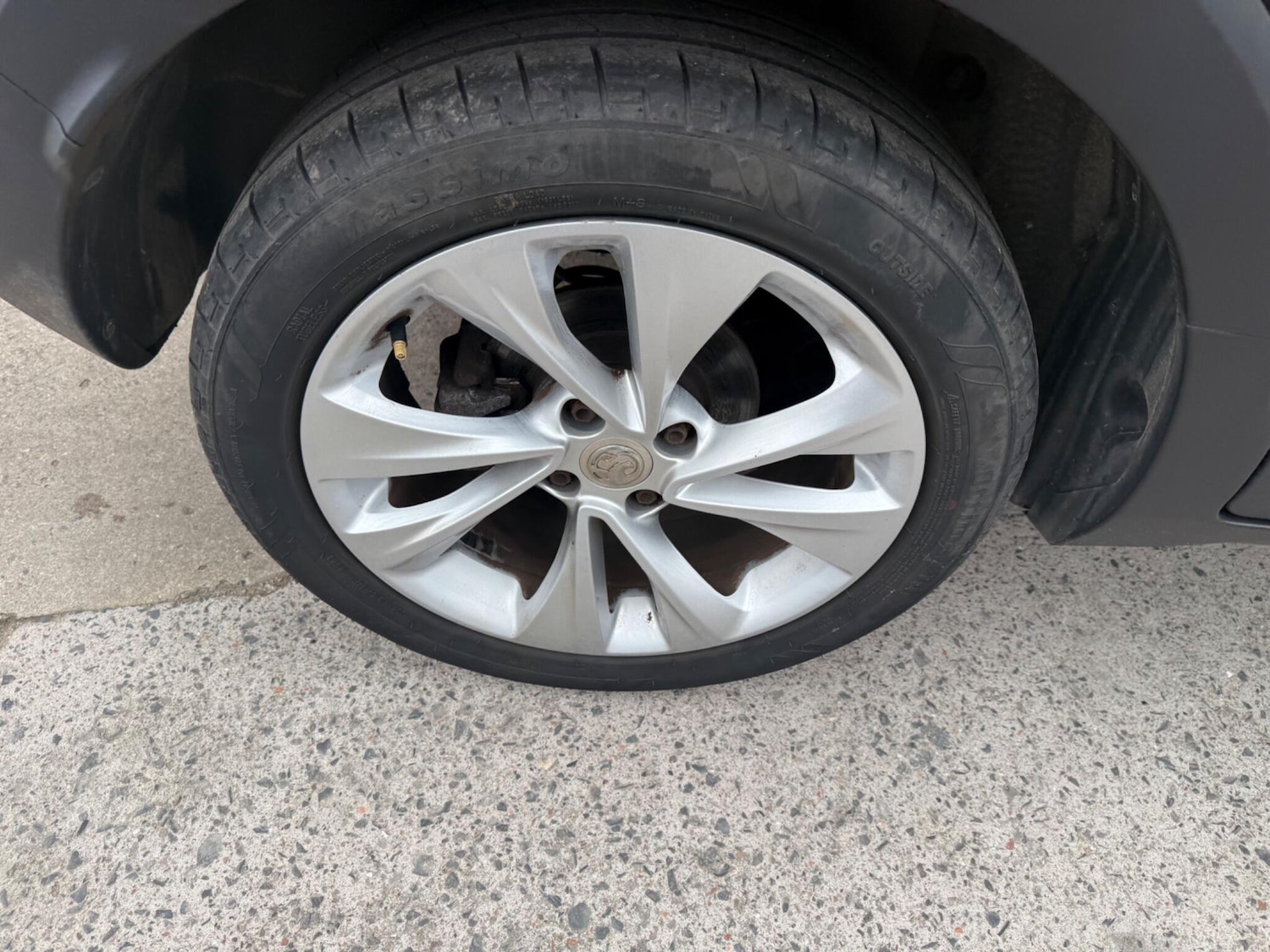 Used Vauxhall Crossland X 2019 for sale - 77331432: Photo 20