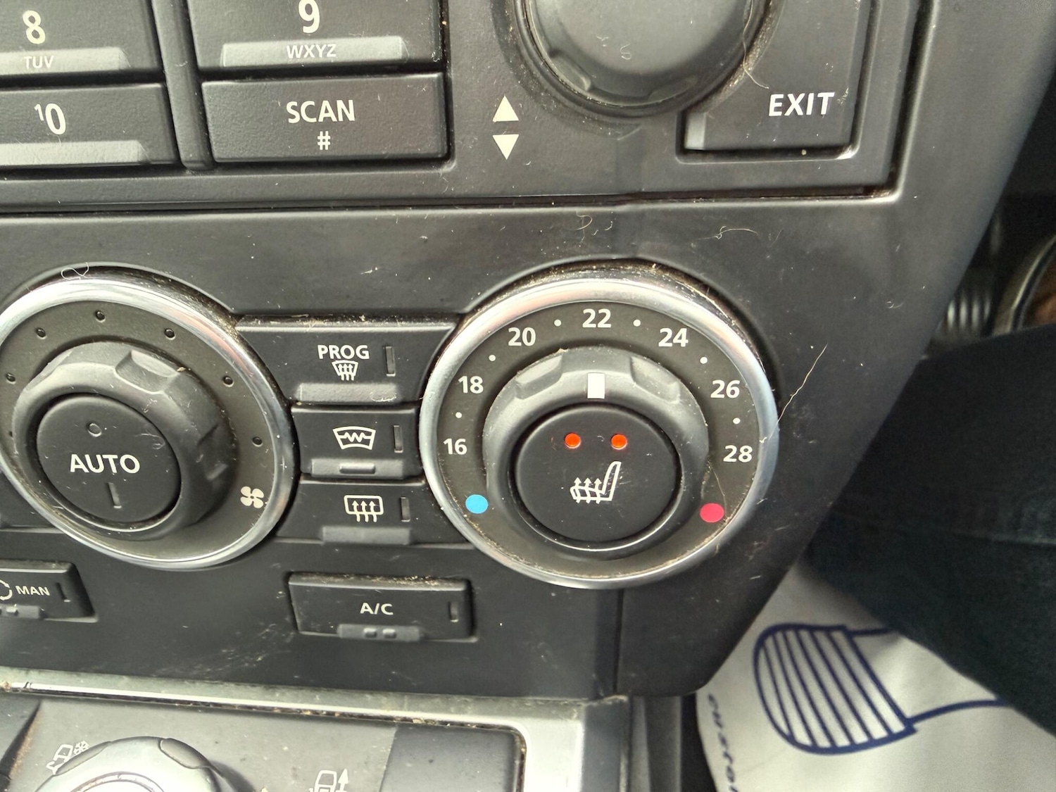 Used Land Rover Freelander 2 for sale - 77970702: Photo 10