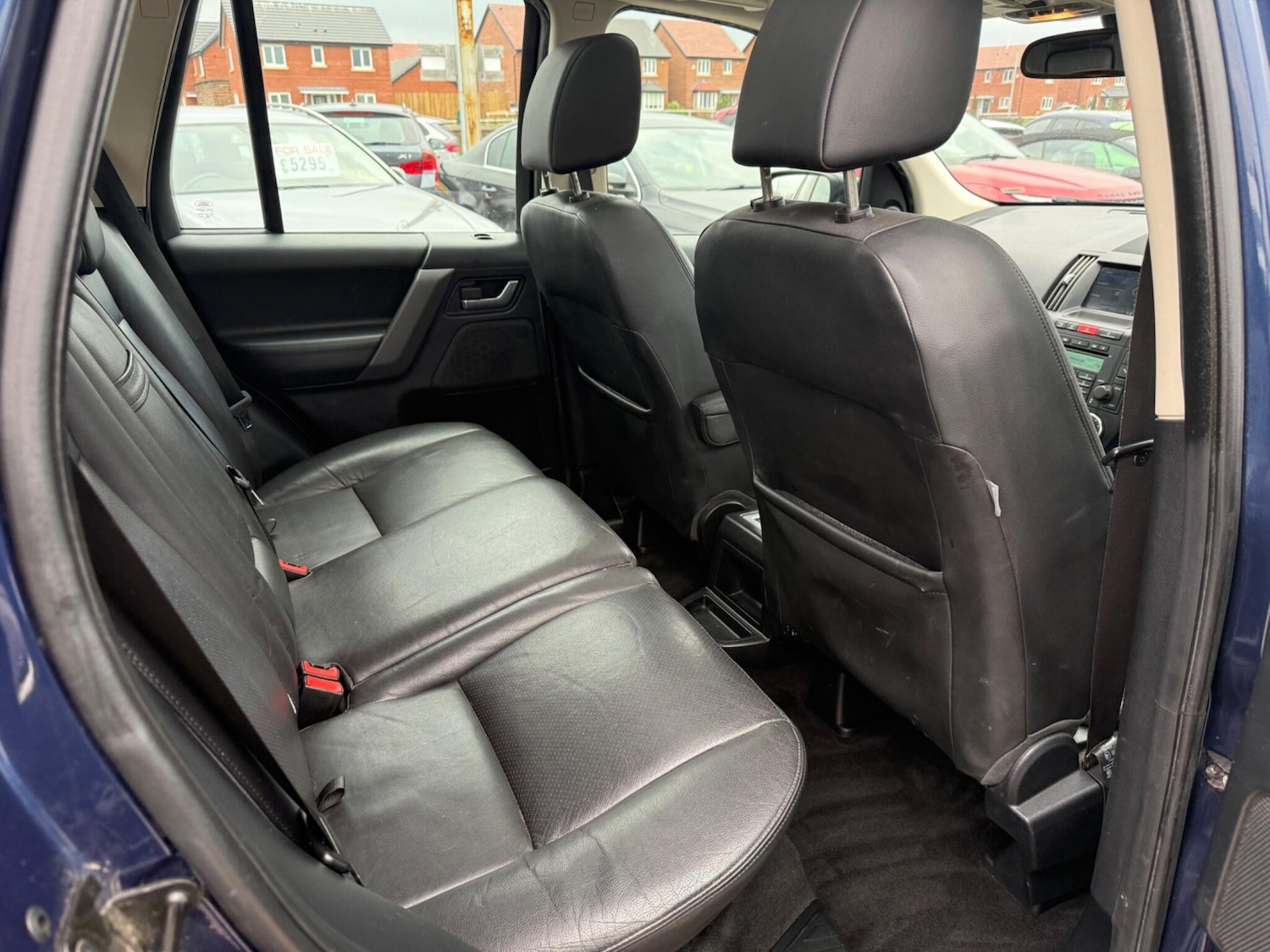 Used Land Rover Freelander 2 for sale - 77970702: Photo 17