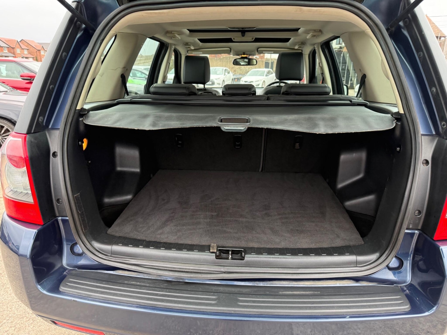 Used Land Rover Freelander 2 for sale - 77970702: Photo 21