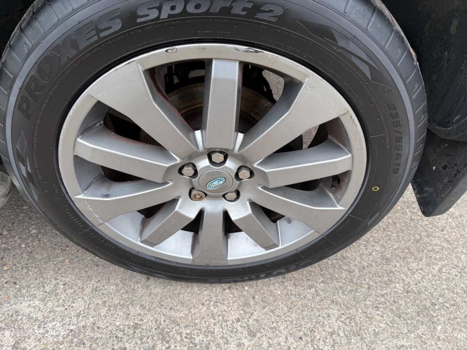 Used Land Rover Freelander 2 for sale - 77970702: Photo 23