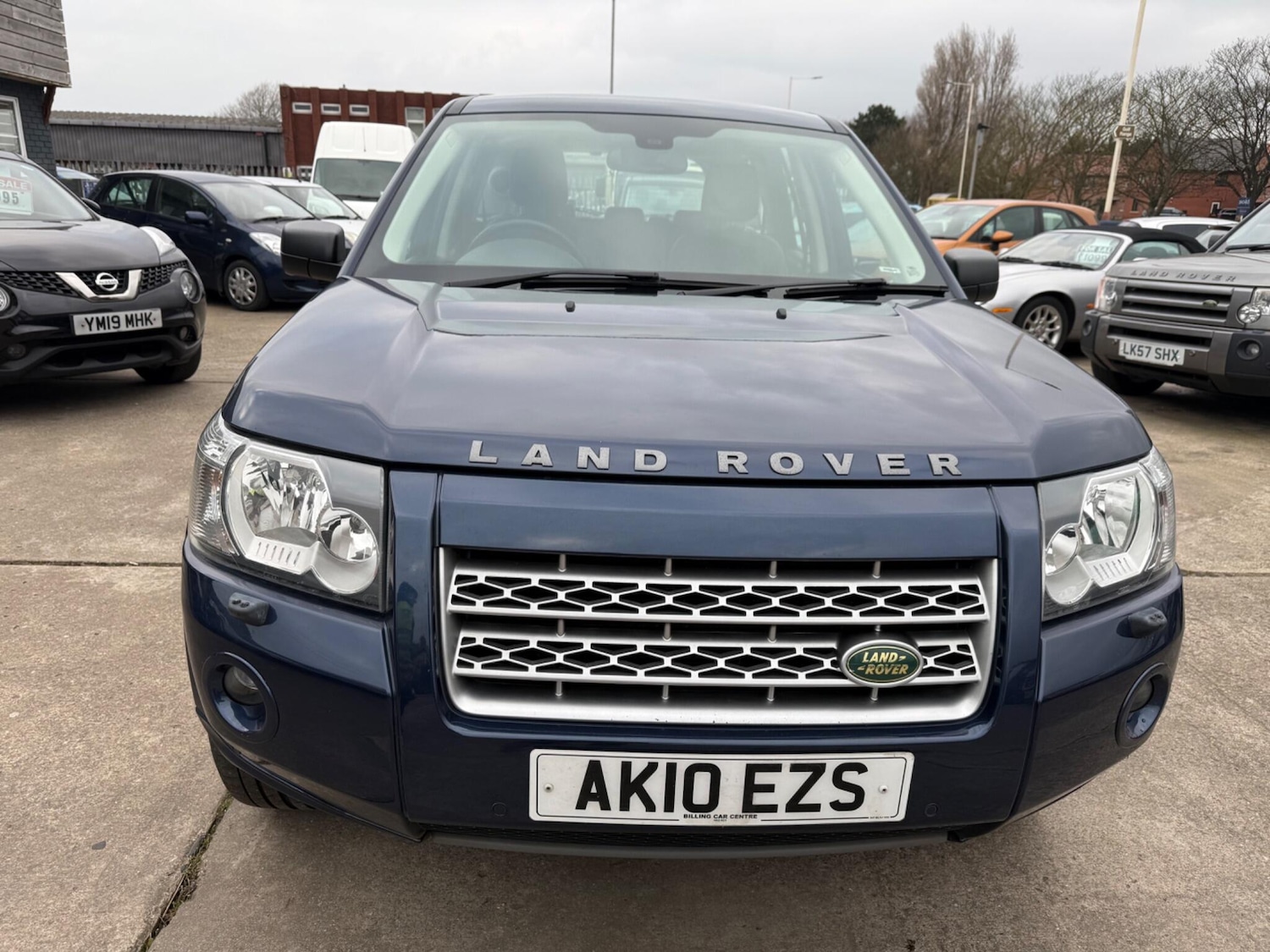 Used Land Rover Freelander 2 for sale - 77970702: Photo 27