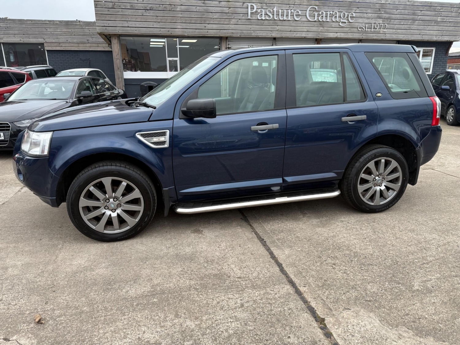 Used Land Rover Freelander 2 for sale - 77970702: Photo 28