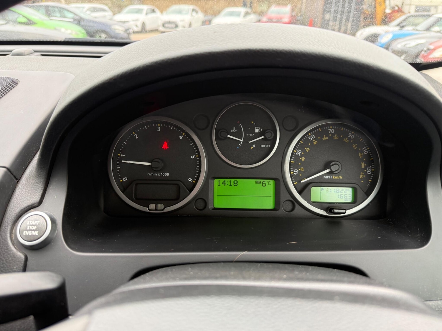 Used Land Rover Freelander 2 for sale - 77970702: Photo 7