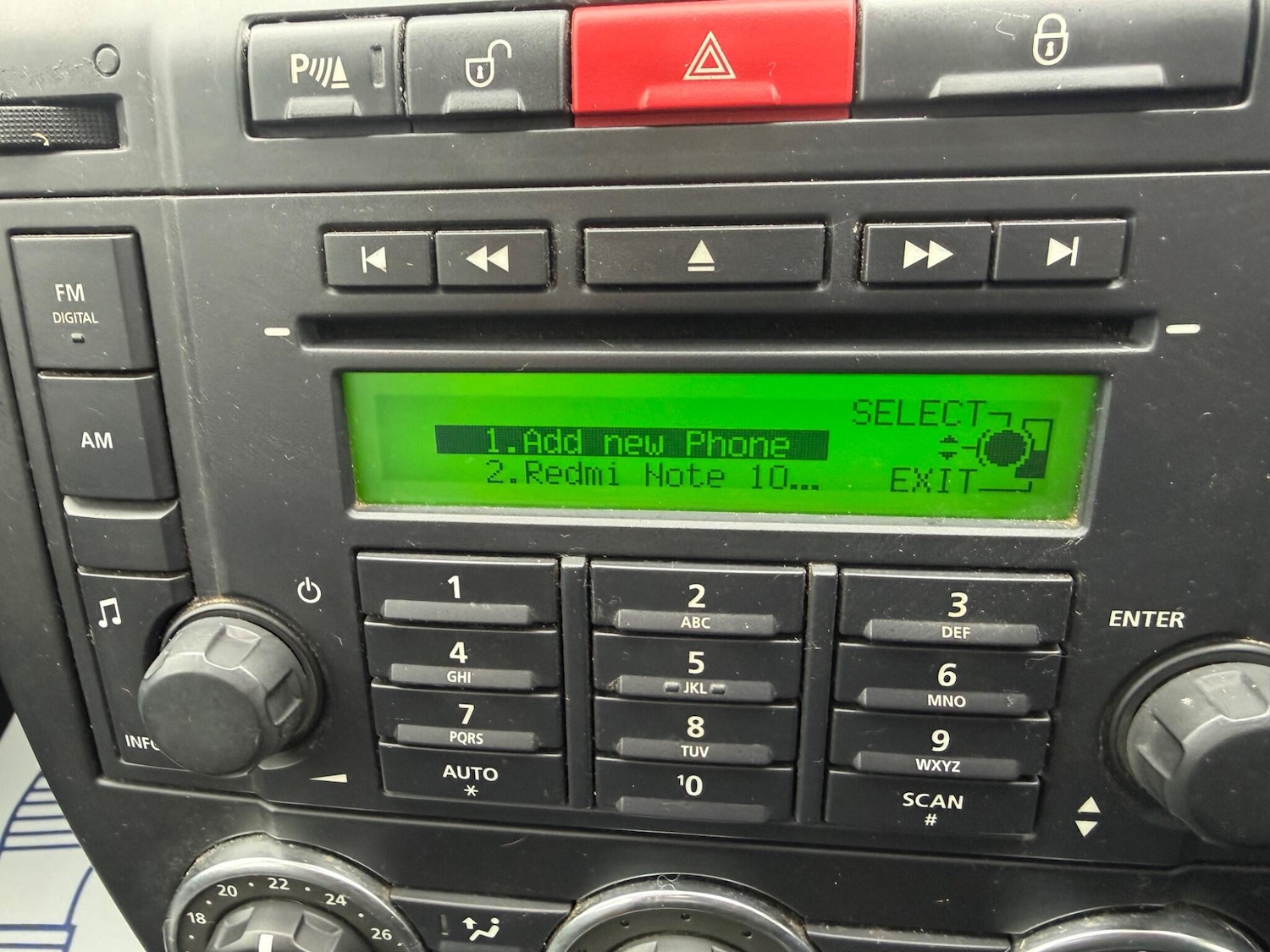 Used Land Rover Freelander 2 for sale - 77970702: Photo 9