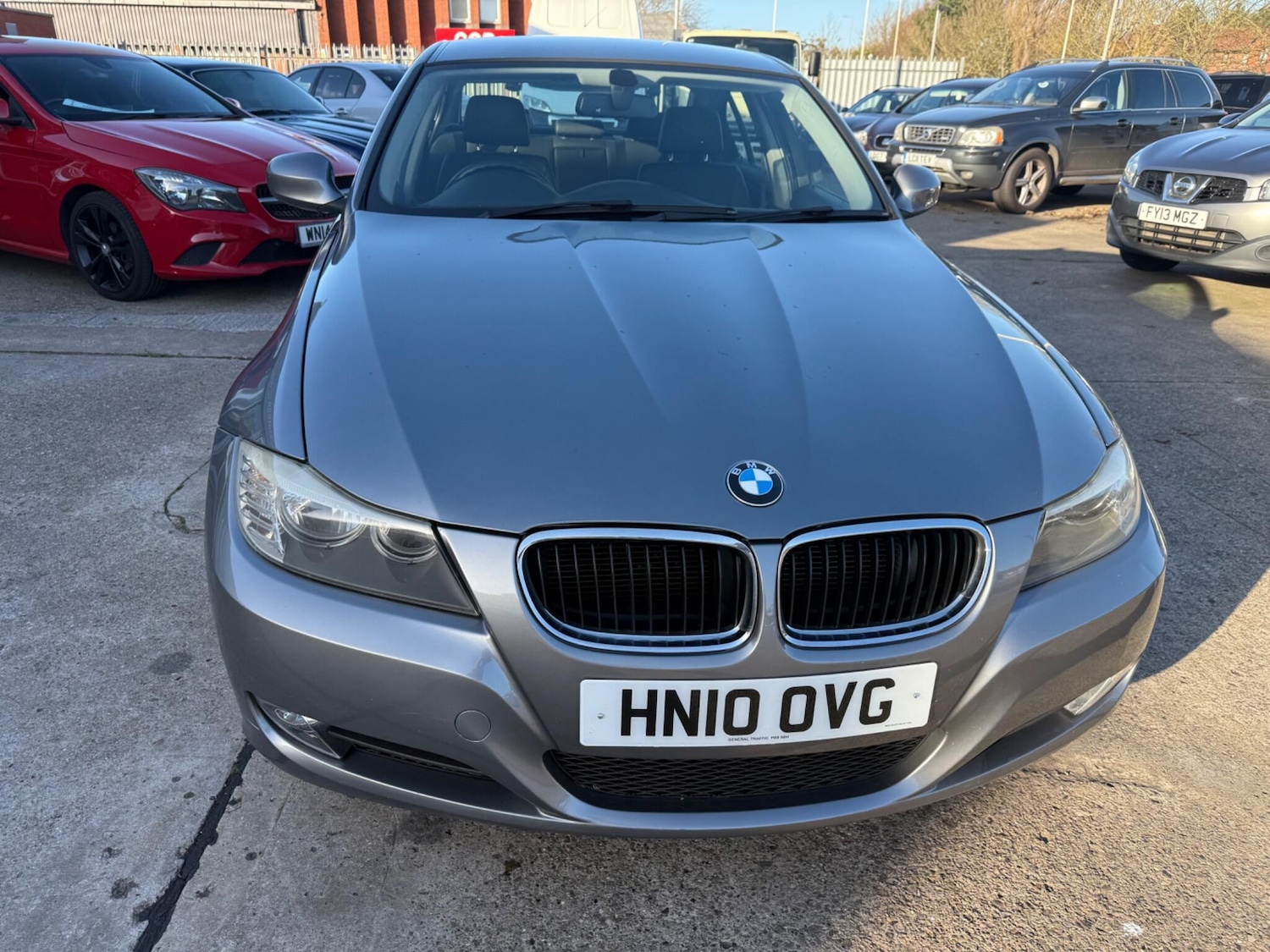 Used BMW 3 Series 2010 for sale - 76608049: Photo 12