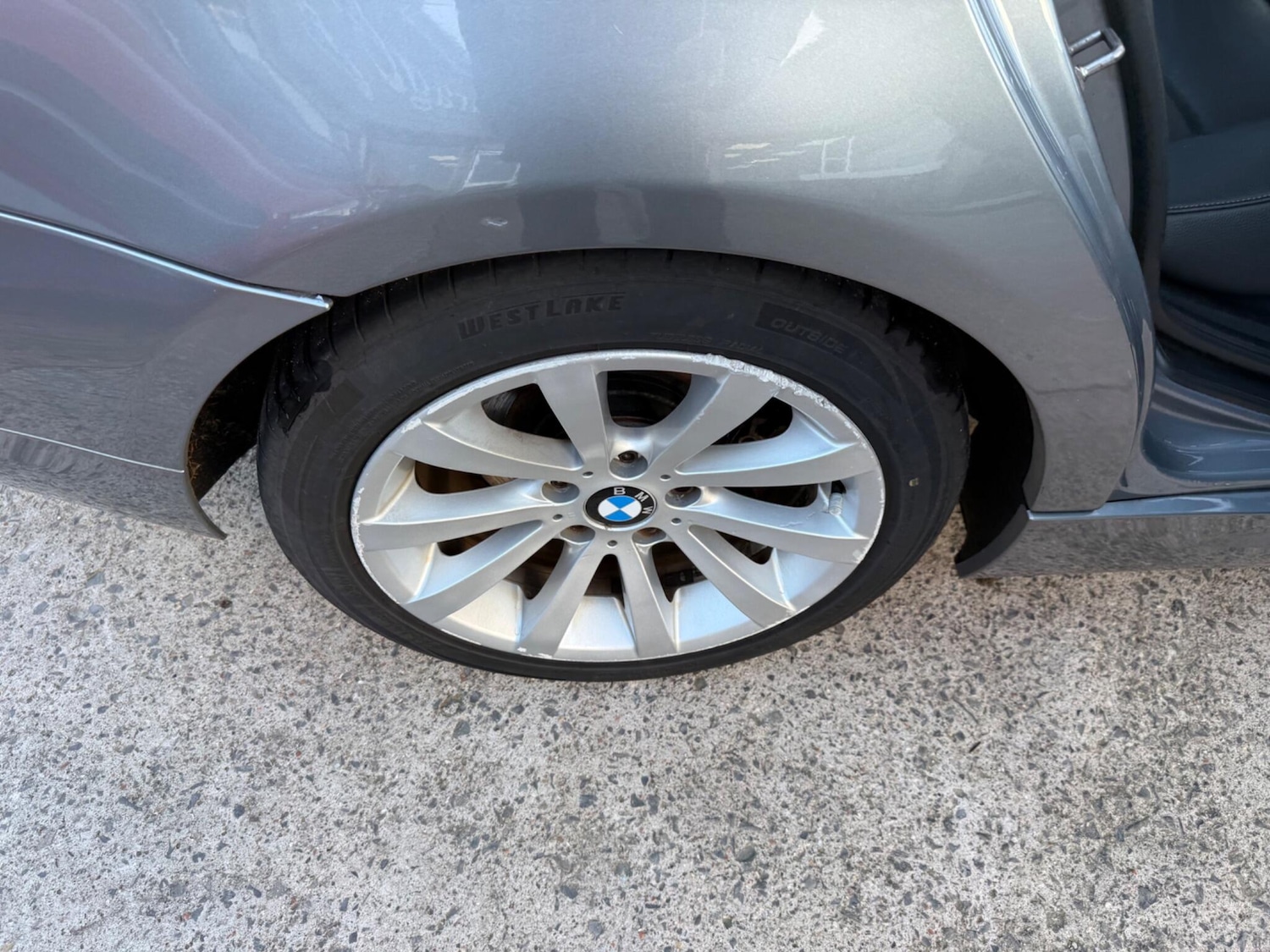 Used BMW 3 Series 2010 for sale - 76608049: Photo 13