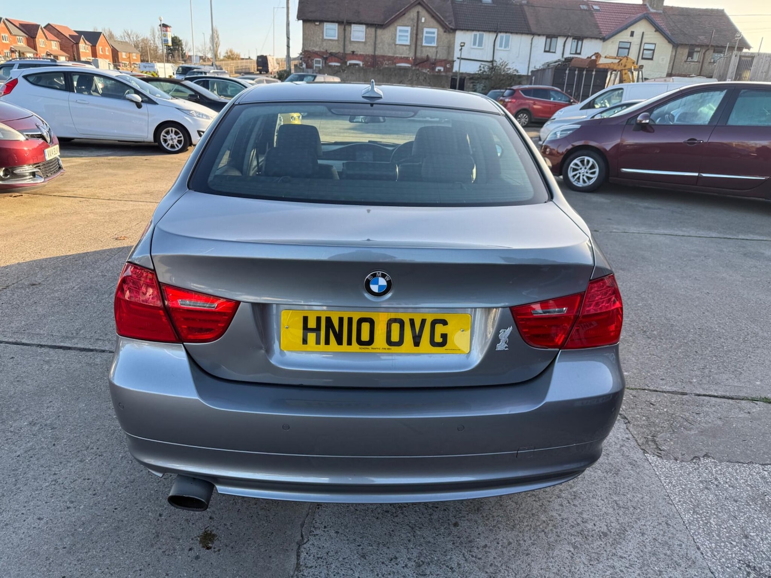 Used BMW 3 Series 2010 for sale - 76608049: Photo 15