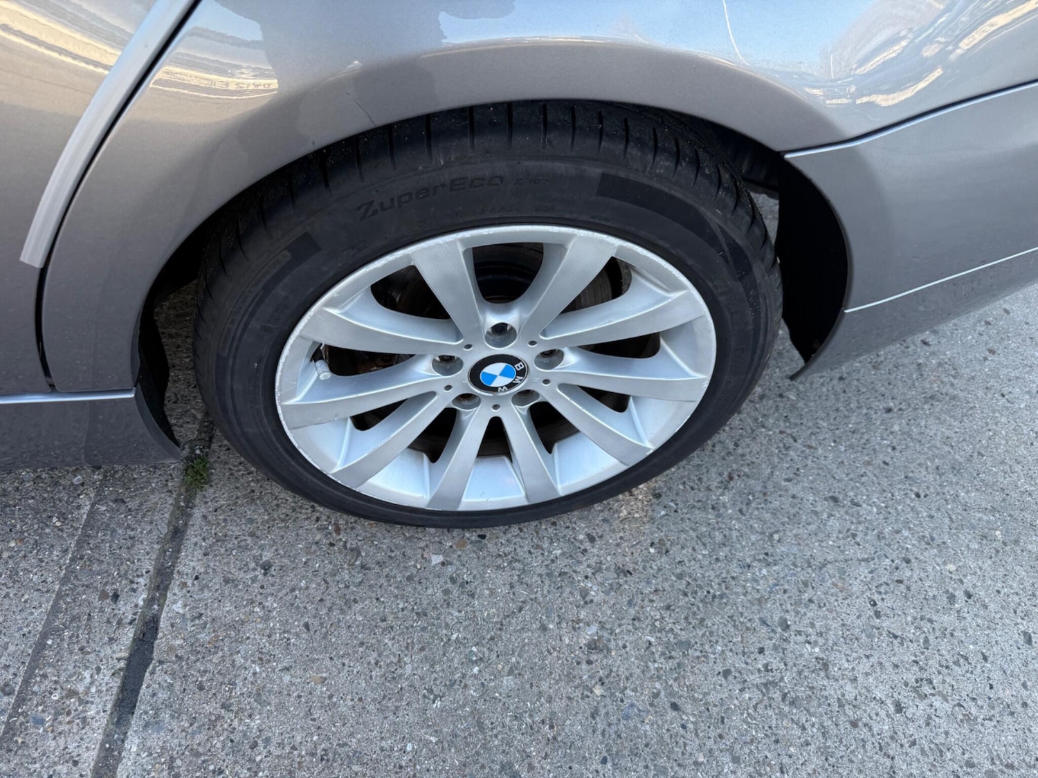 Used BMW 3 Series 2010 for sale - 76608049: Photo 16