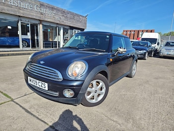 Used MINI Hatch 2009 for sale - 78492767: Photo