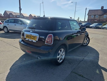 Used MINI Hatch 2009 for sale - 78492767: Photo