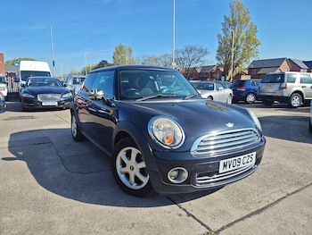 Used MINI Hatch 2009 for sale - 78492767: Photo