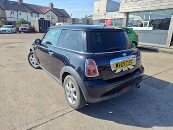 Used MINI Hatch 2009 for sale - 78492767: Photo