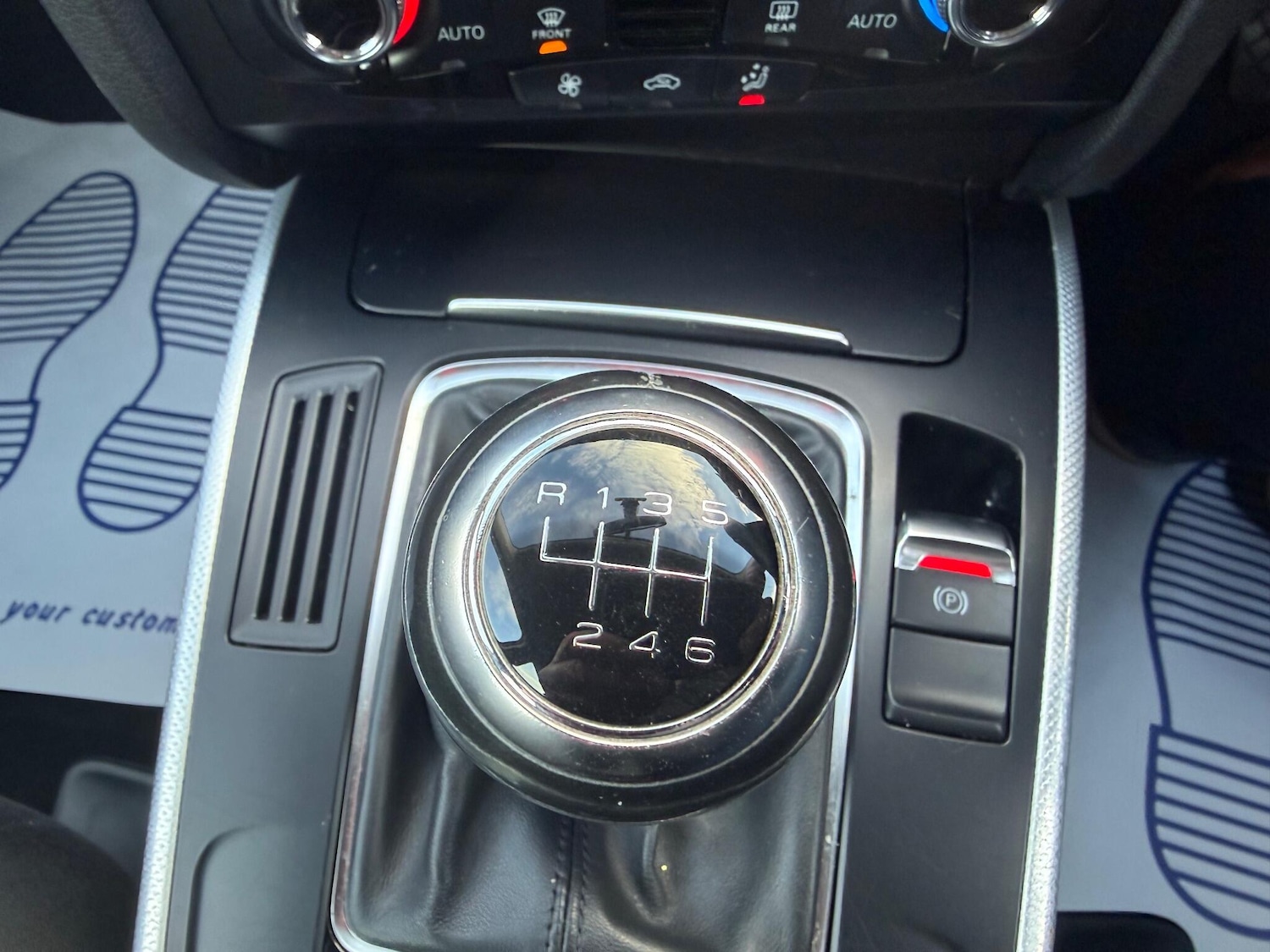 Used Audi A4 2013 for sale - 77203072: Photo 13