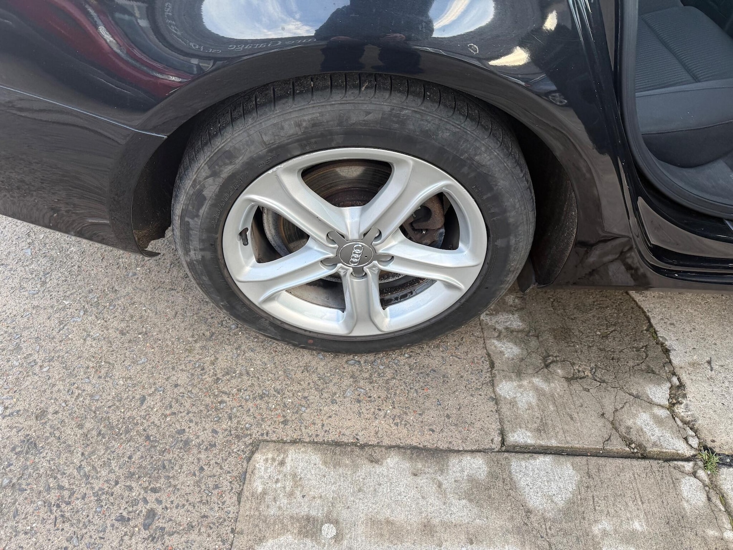 Used Audi A4 2013 for sale - 77203072: Photo 14