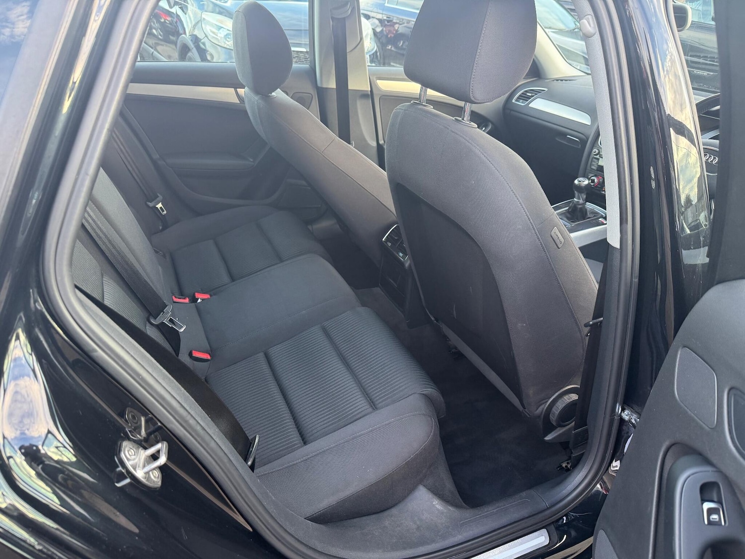 Used Audi A4 2013 for sale - 77203072: Photo 15