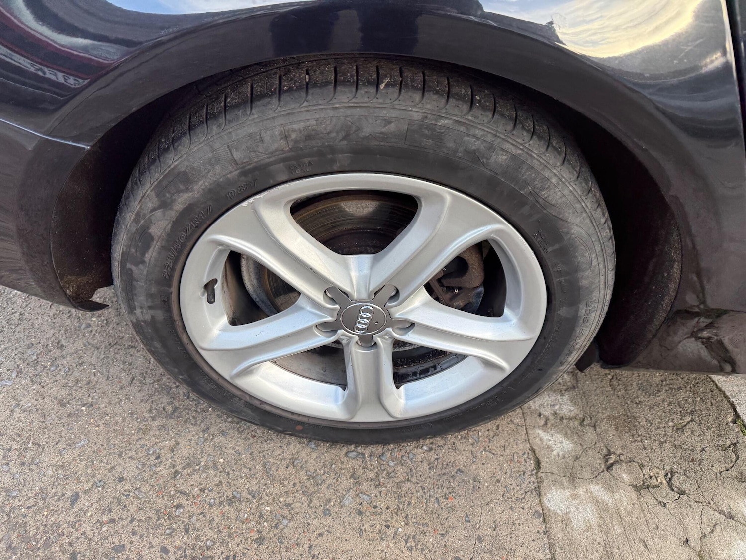 Used Audi A4 2013 for sale - 77203072: Photo 20