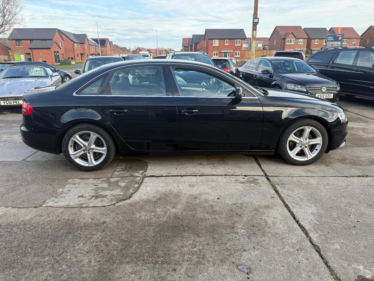 Used Audi A4 2013 for sale - 77203072: Photo 21