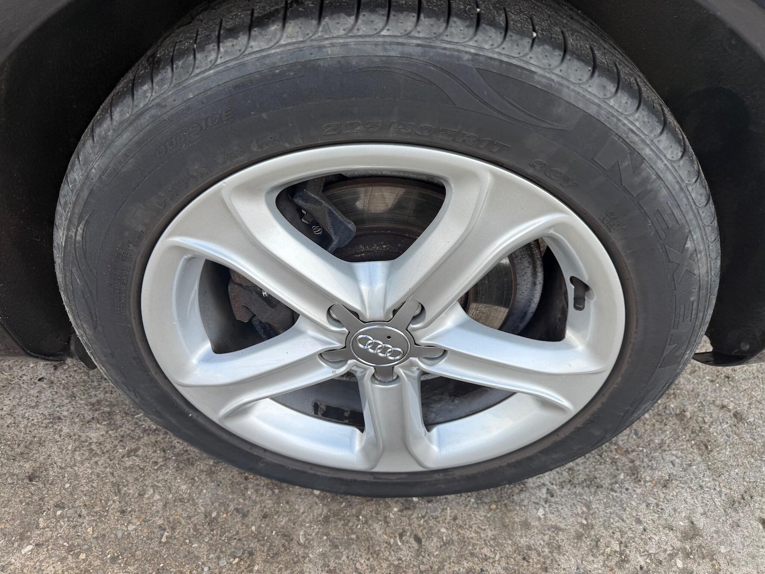 Used Audi A4 2013 for sale - 77203072: Photo 22