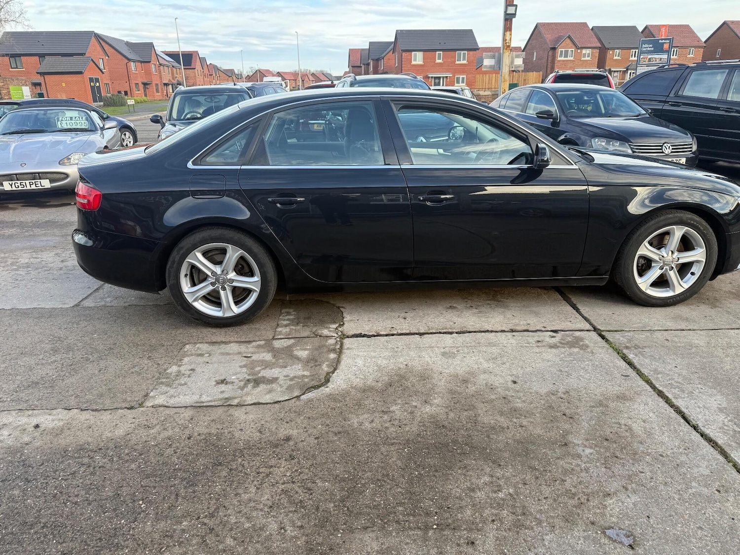 Used Audi A4 2013 for sale - 77203072: Photo 24