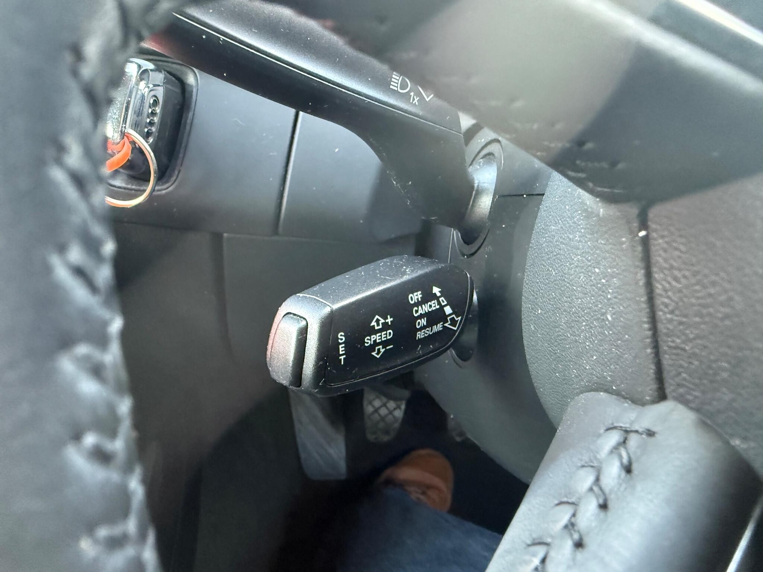 Used Audi A4 2013 for sale - 77203072: Photo 8